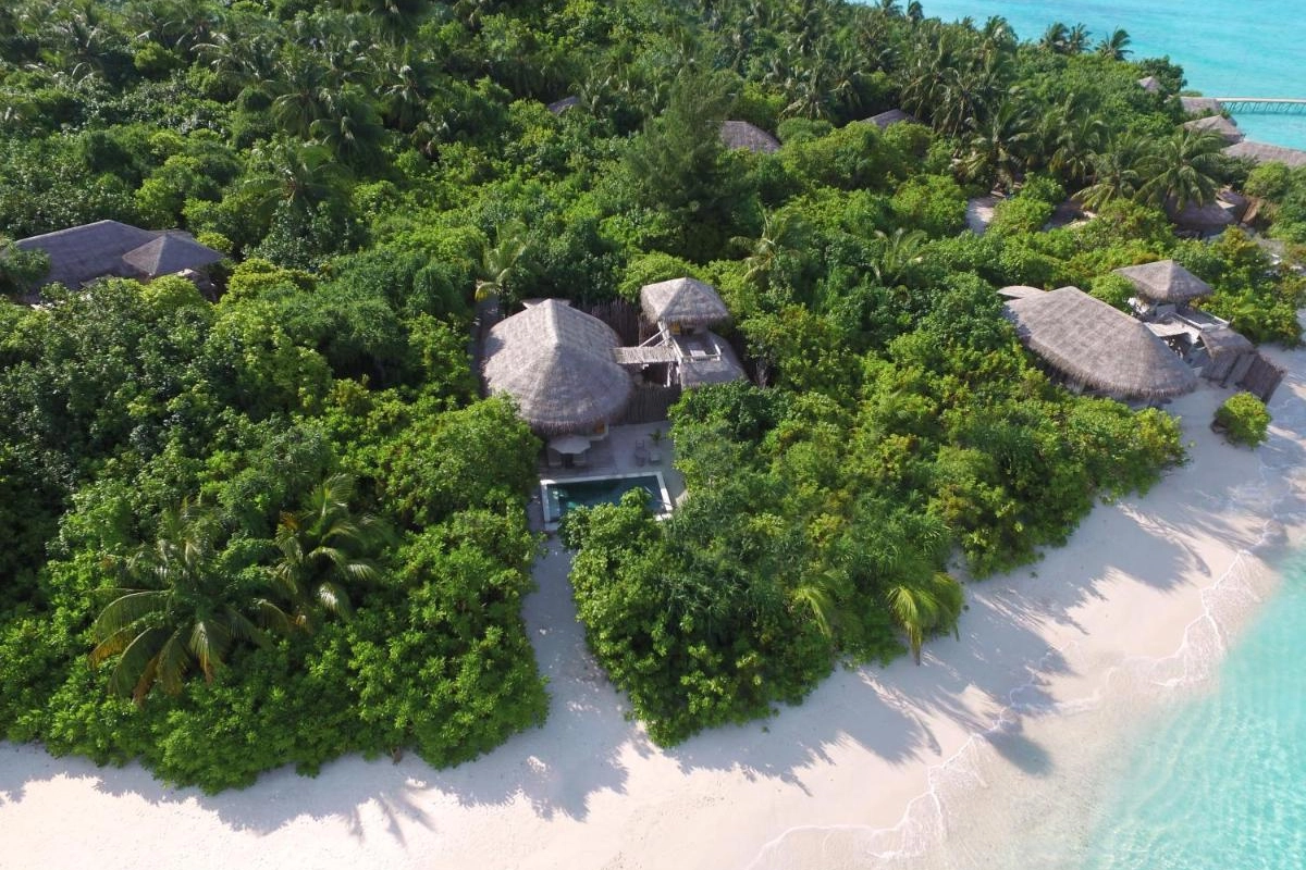 Six Senses Laamu - Hotel Photo 24