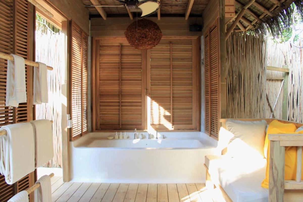 Six Senses Laamu - Hotel Photo 26