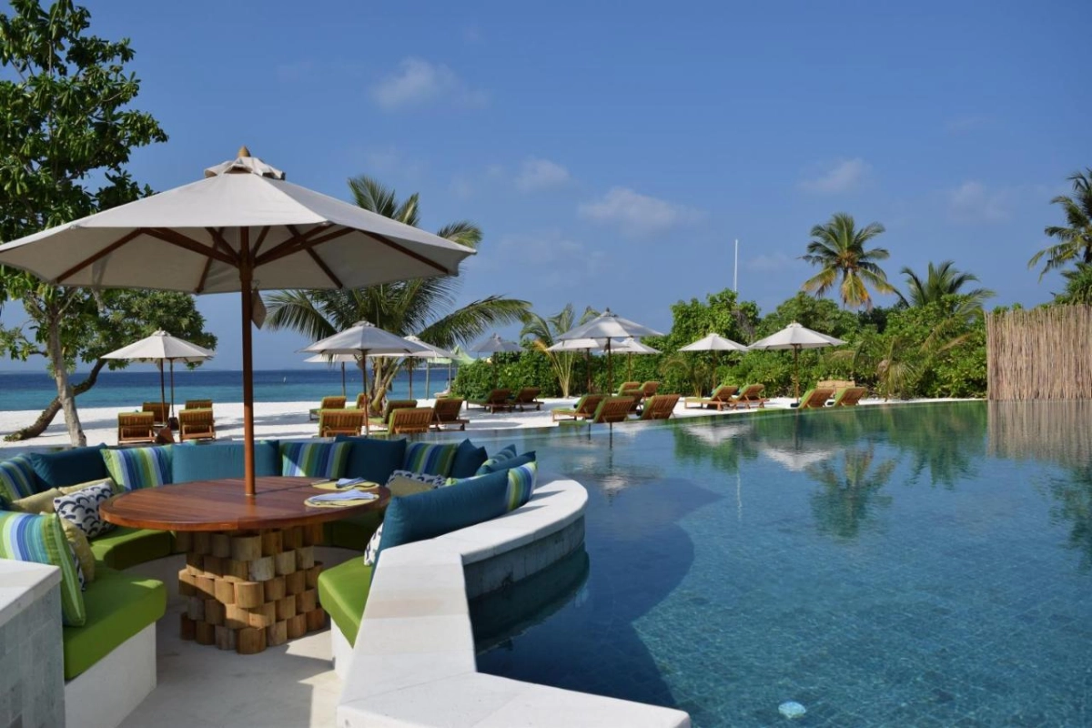 Six Senses Laamu - Hotel Photo 27