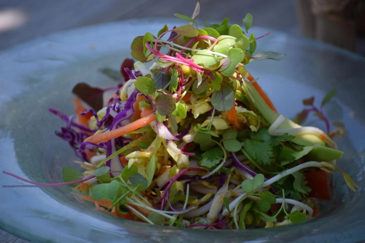 Six Senses Laamu - Hotel Photo 30