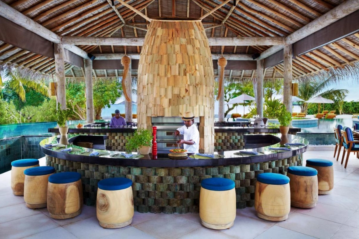 Six Senses Laamu - Hotel Photo 31