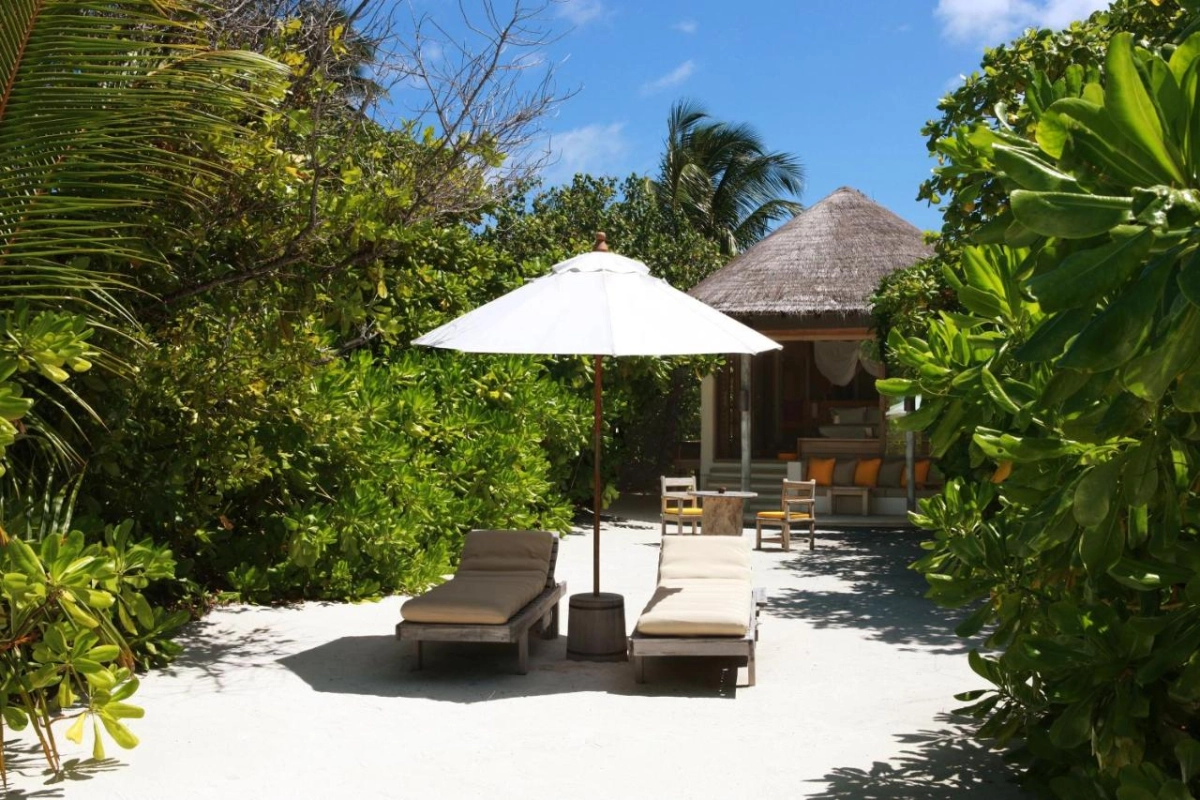 Six Senses Laamu - Hotel Photo 32