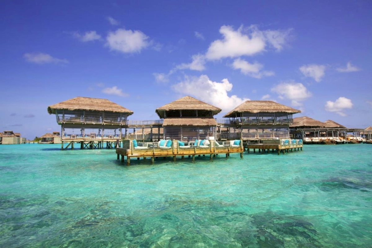 Six Senses Laamu - Hotel Photo 34