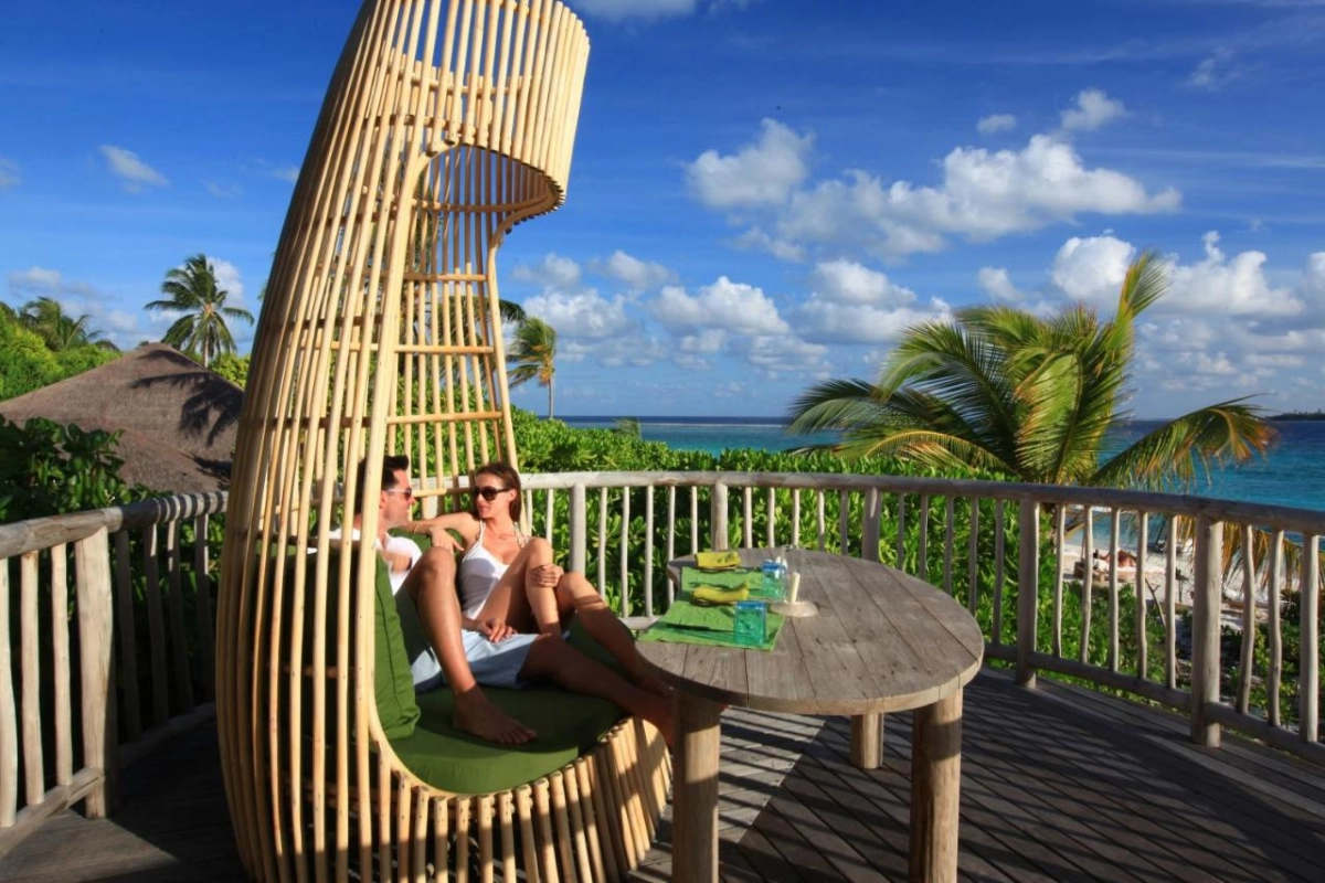 Six Senses Laamu - Hotel Photo 37