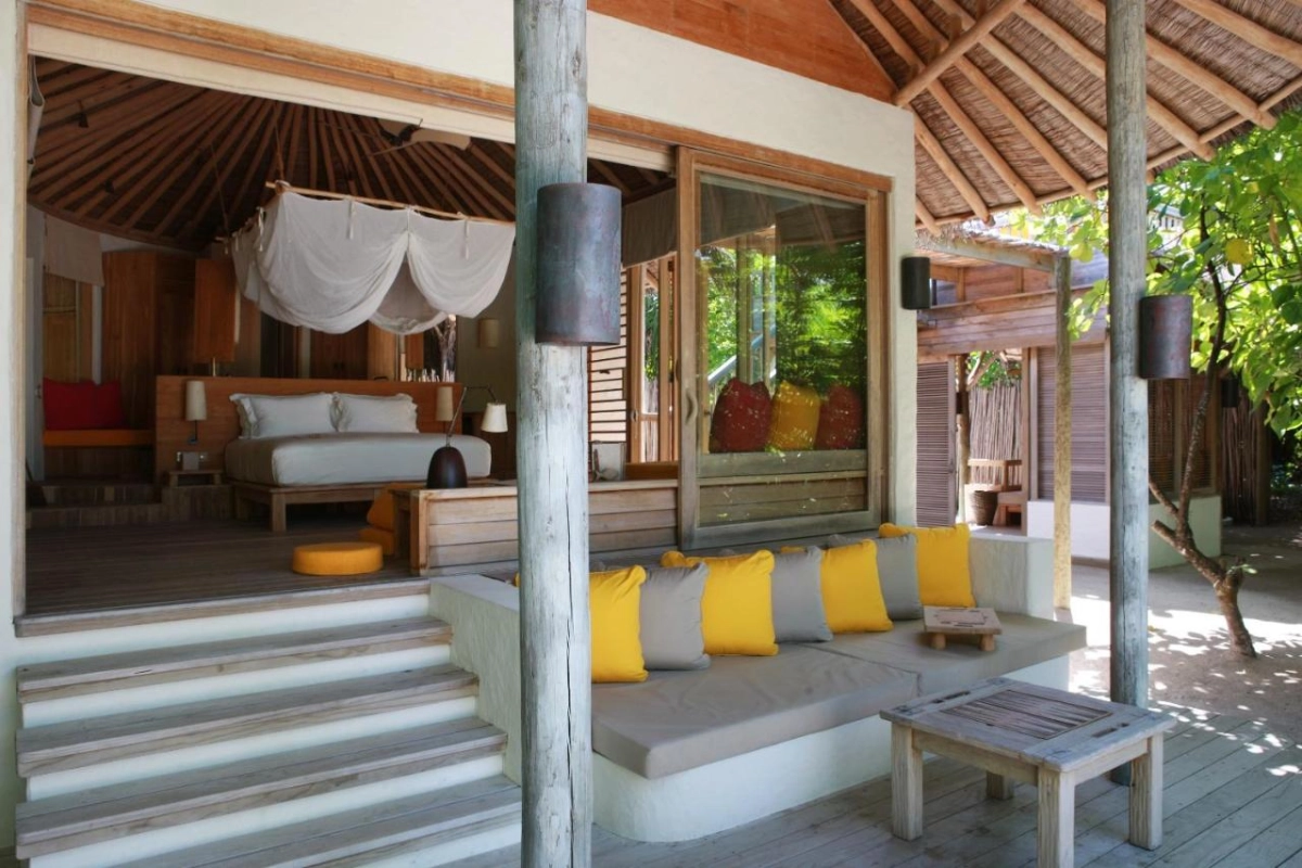Six Senses Laamu - Hotel Photo 41
