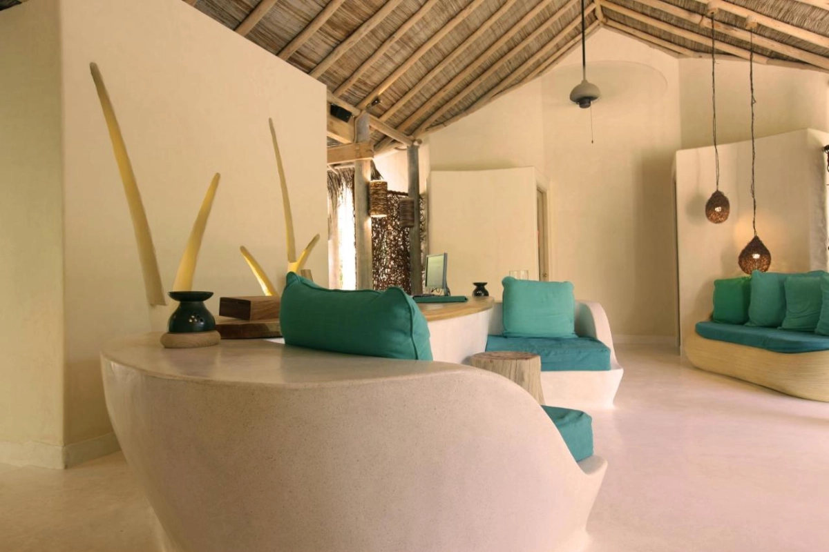 Six Senses Laamu - Hotel Photo 42