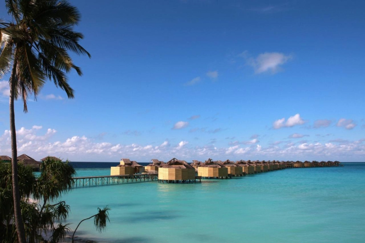 Six Senses Laamu - Hotel Photo 45