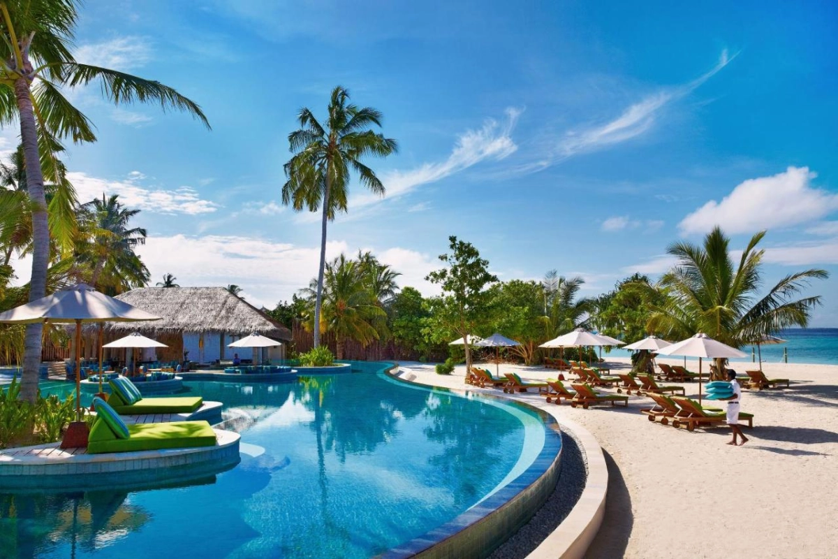 Six Senses Laamu - Hotel Photo 47