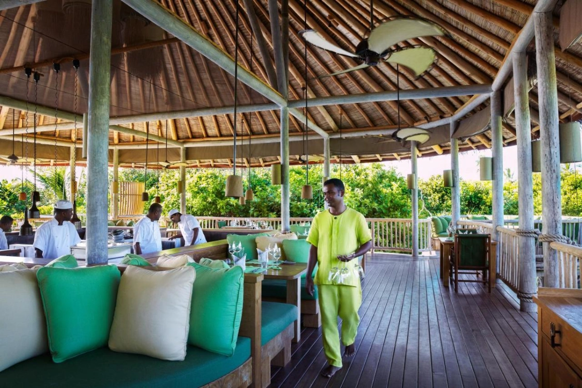 Six Senses Laamu - Hotel Photo 49