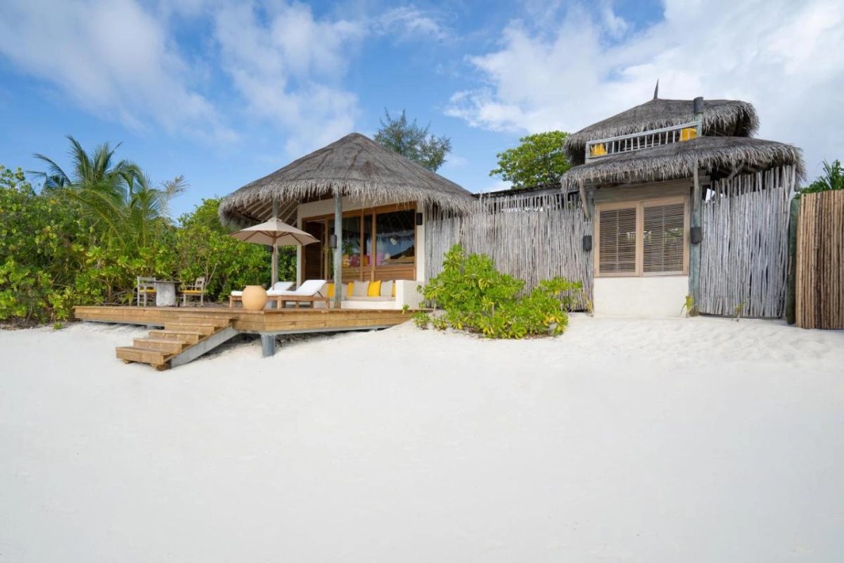 Six Senses Laamu - Hotel Photo 54