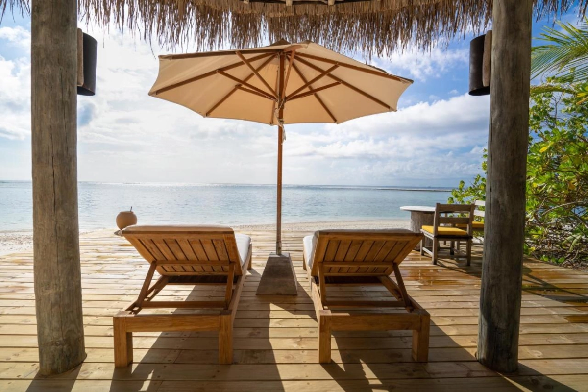 Six Senses Laamu - Hotel Photo 55