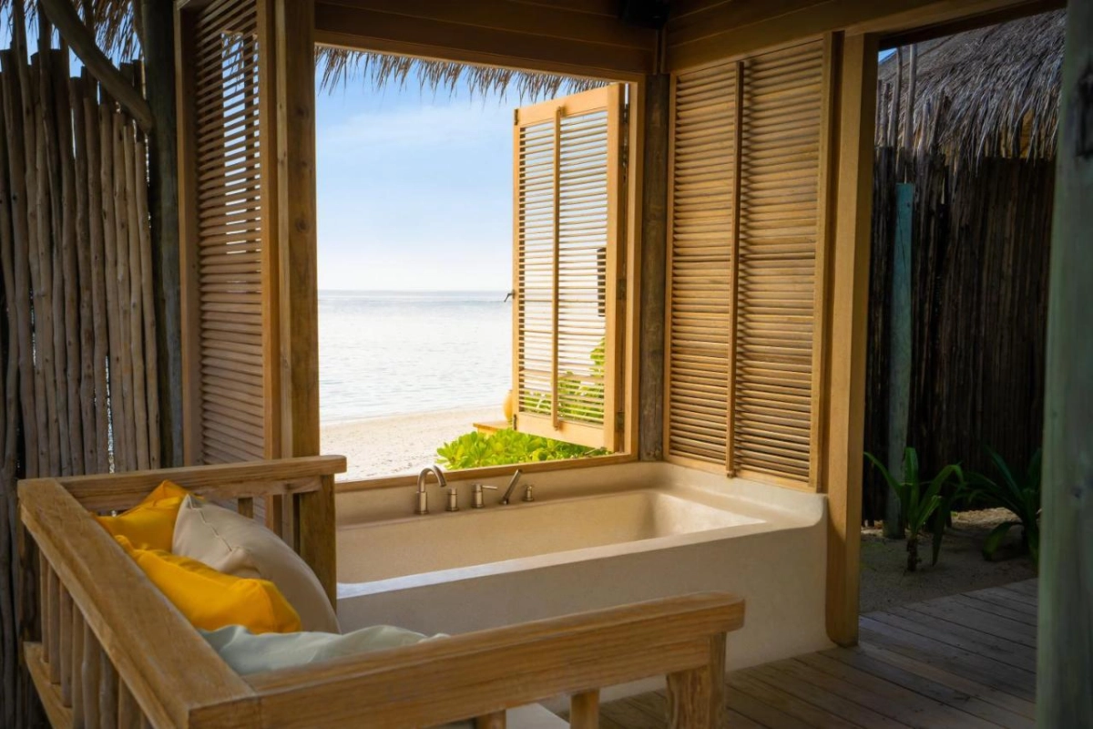 Six Senses Laamu - Hotel Photo 56