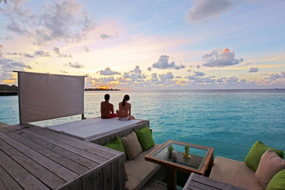 Six Senses Laamu - Hotel Photo 59