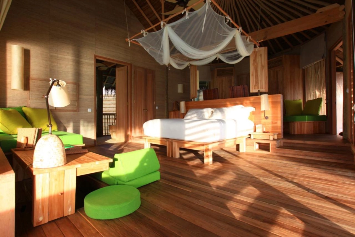 Six Senses Laamu - Hotel Photo 60
