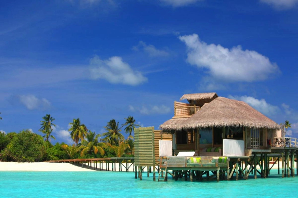 Six Senses Laamu - Hotel Photo 61