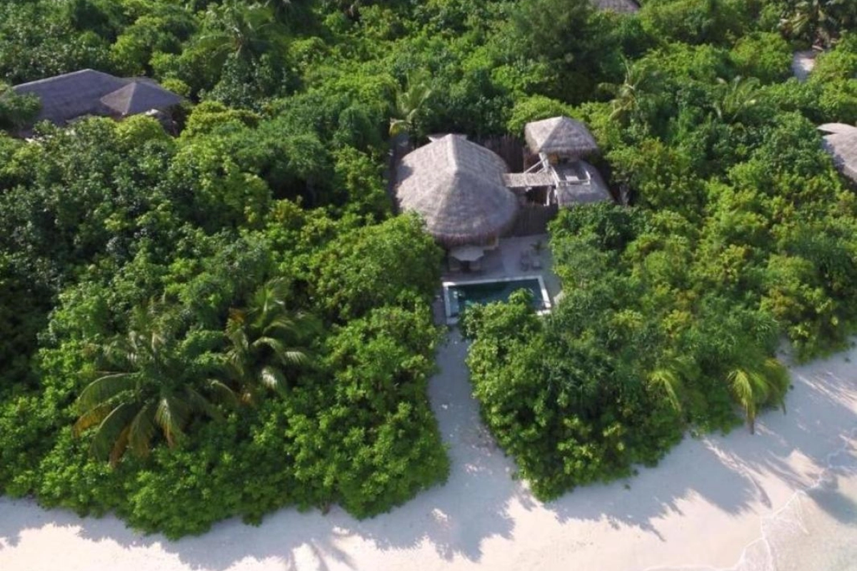 Six Senses Laamu - Hotel Photo 62