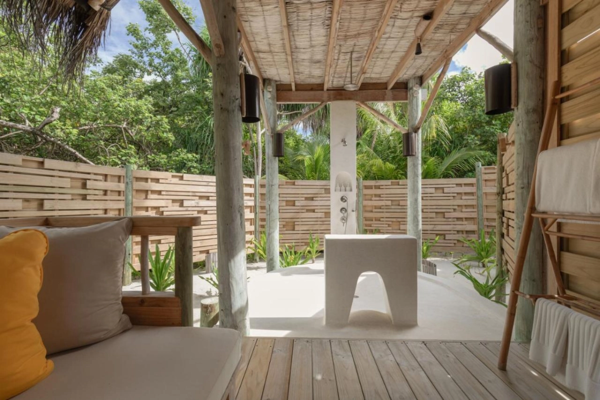 Six Senses Laamu - Hotel Photo 63