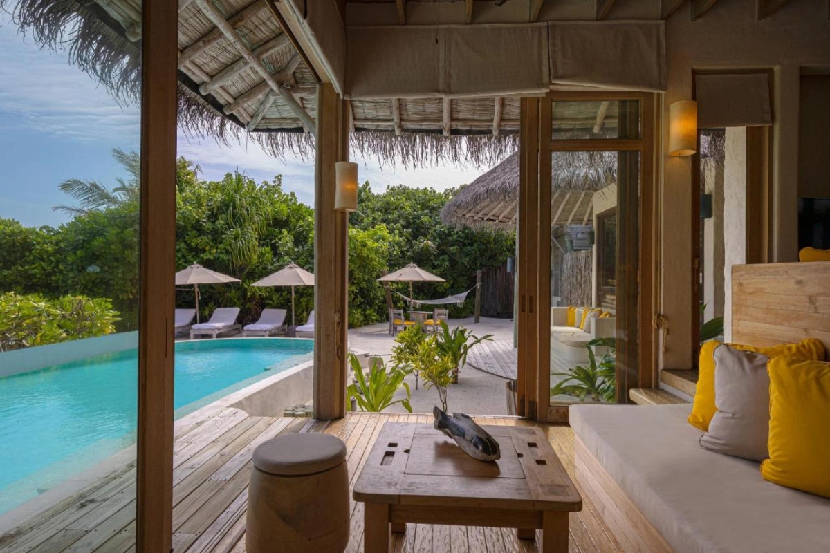 Six Senses Laamu - Hotel Photo 65