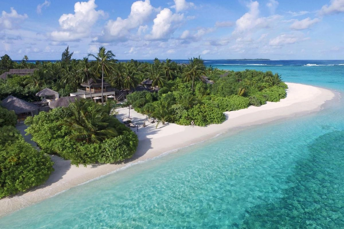 Six Senses Laamu - Hotel Photo 66