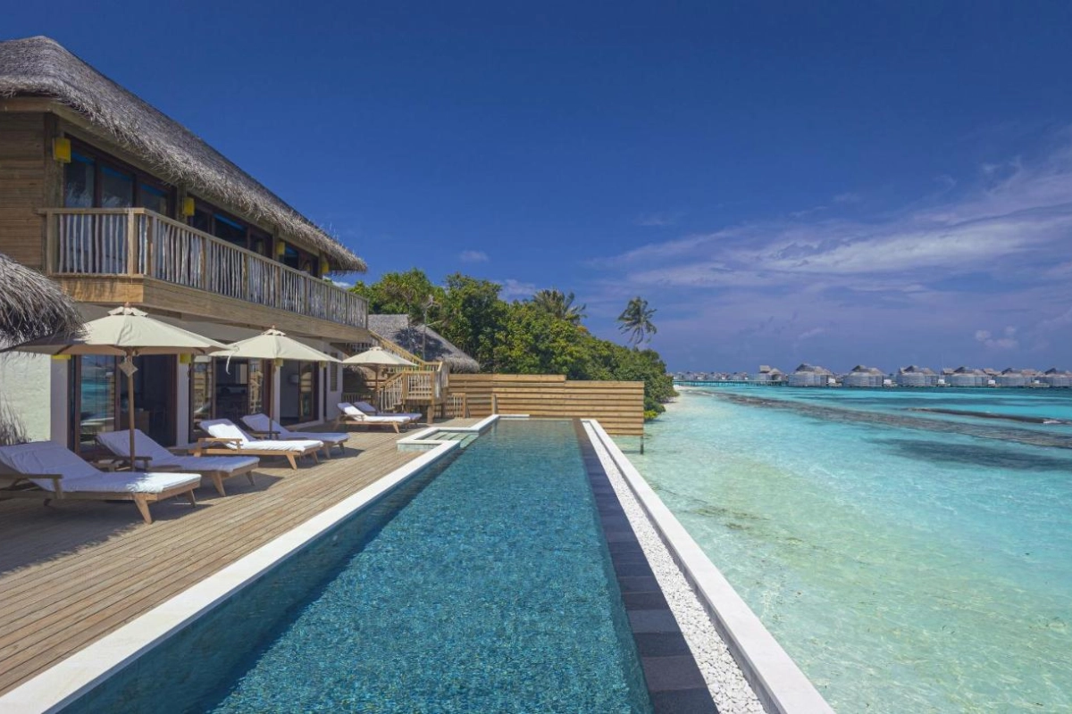 Six Senses Laamu - Hotel Photo 69
