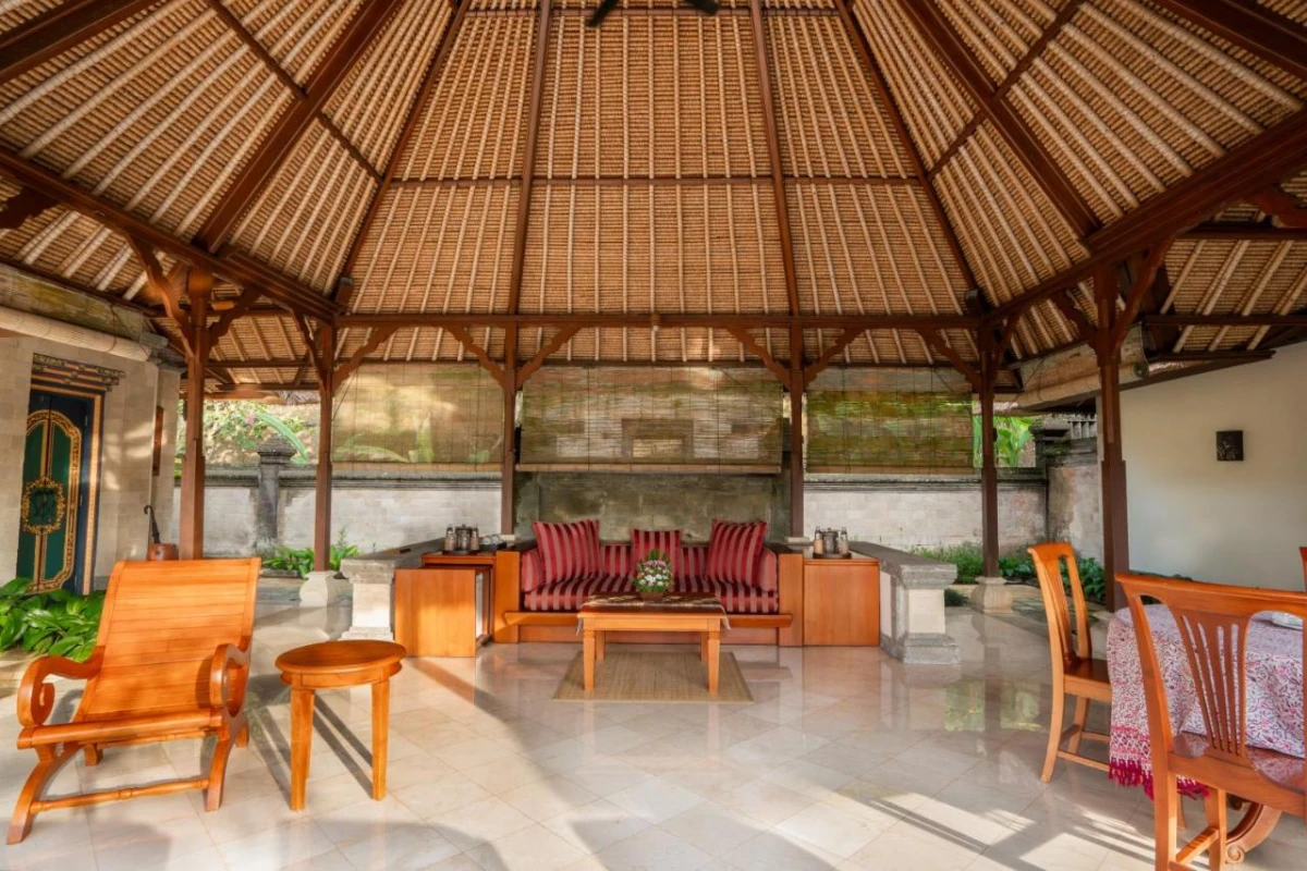 Puri Wulandari Boutique Resort & Spa - Hotel Photo 6