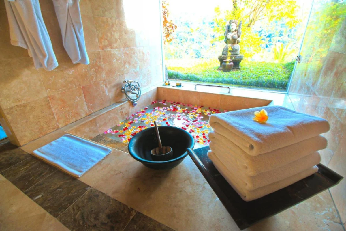 Puri Wulandari Boutique Resort & Spa - Hotel Photo 8