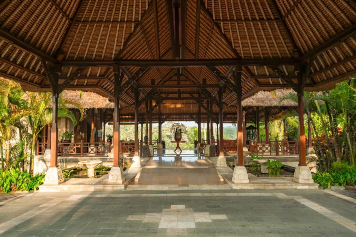 Puri Wulandari Boutique Resort & Spa - Hotel Photo 9