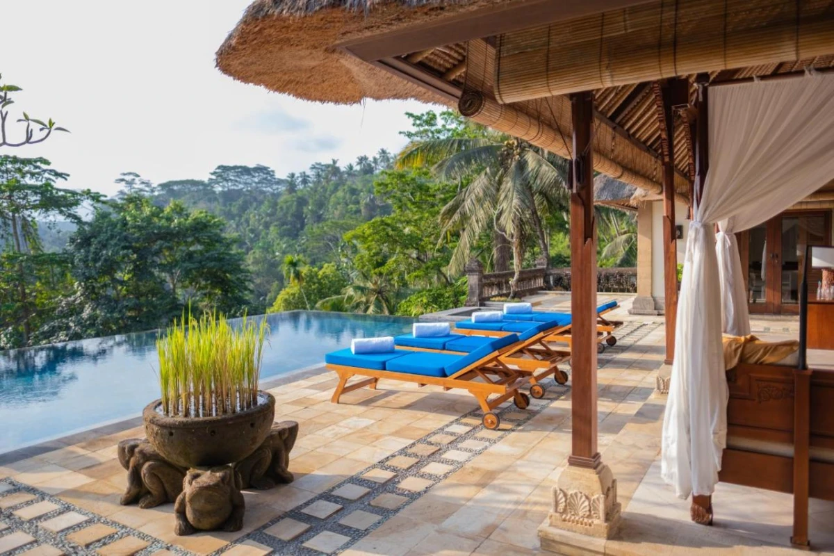 Puri Wulandari Boutique Resort & Spa - Hotel Photo 12