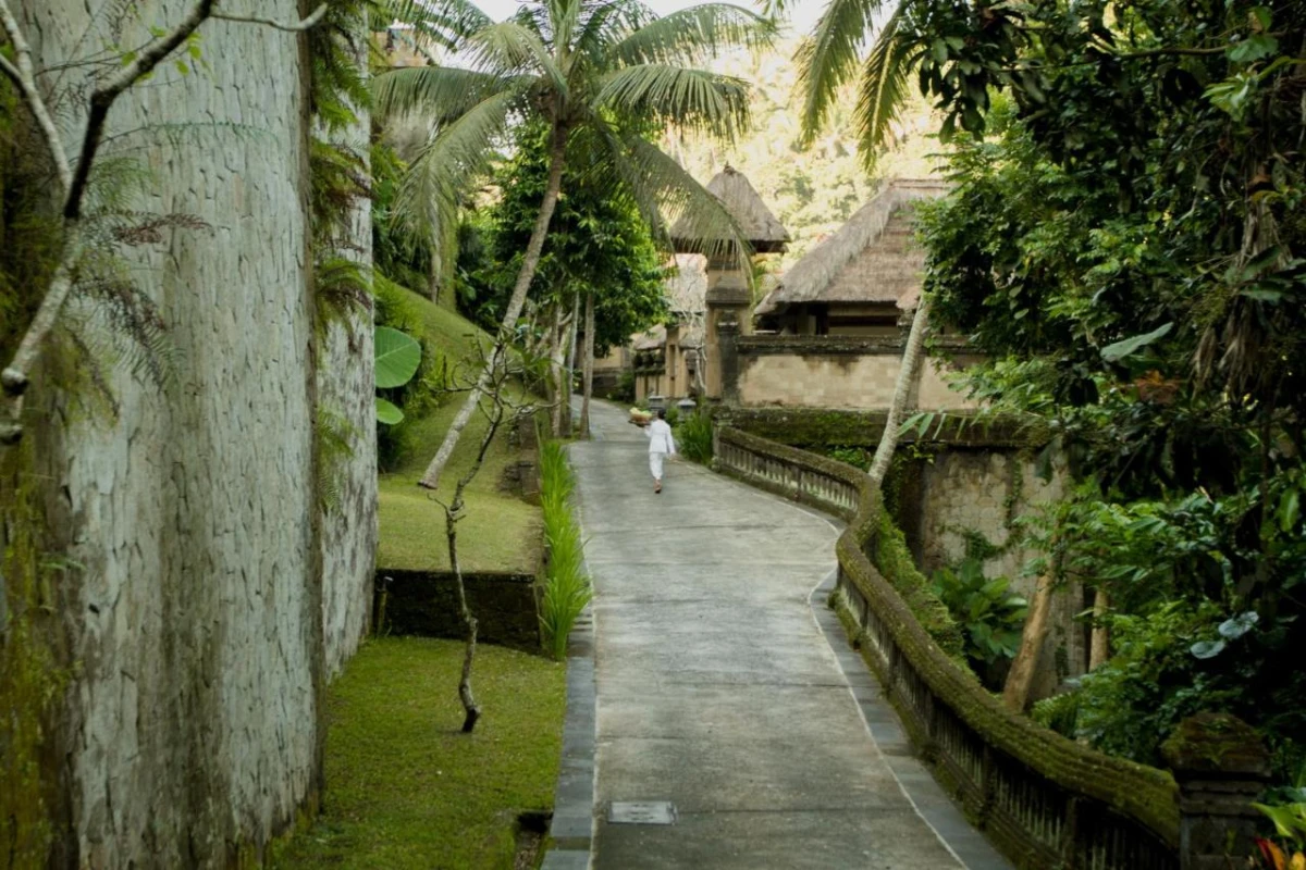 Puri Wulandari Boutique Resort & Spa - Hotel Photo 13