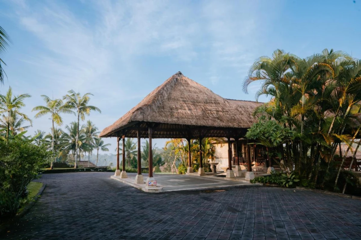 Puri Wulandari Boutique Resort & Spa - Hotel Photo 16