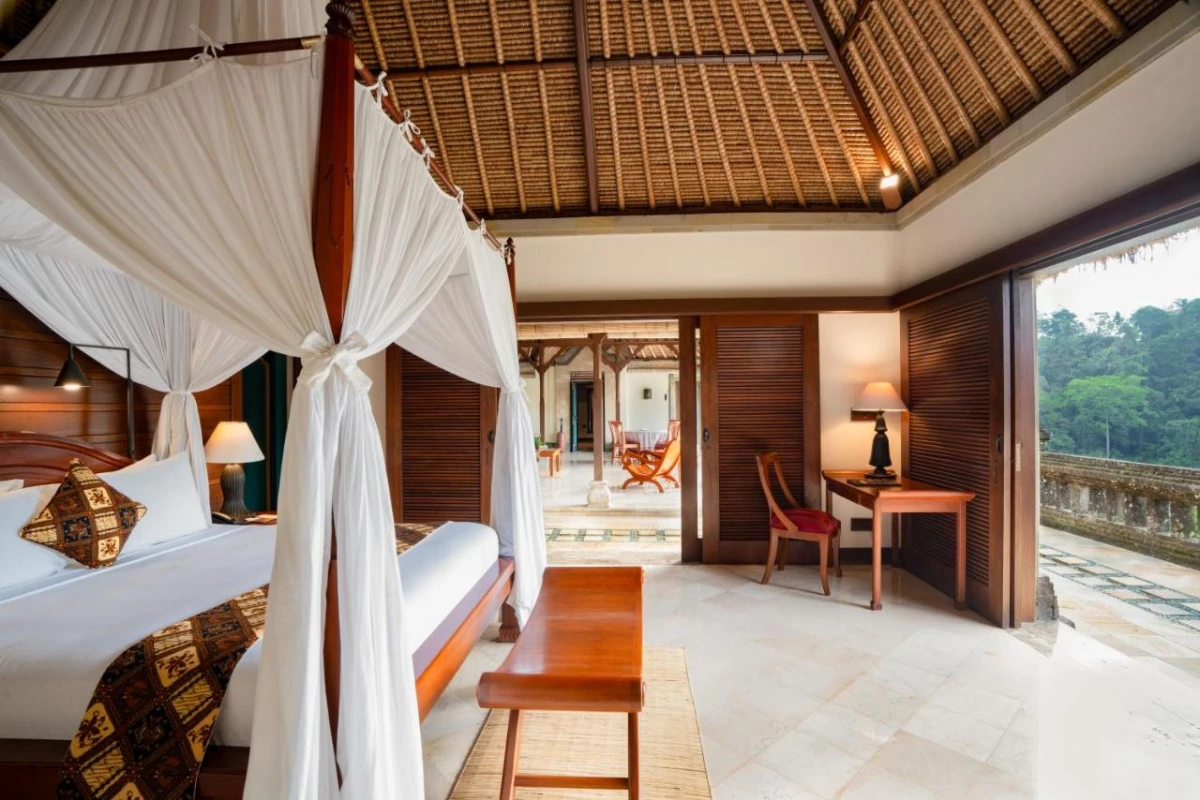 Puri Wulandari Boutique Resort & Spa - Hotel Photo 17