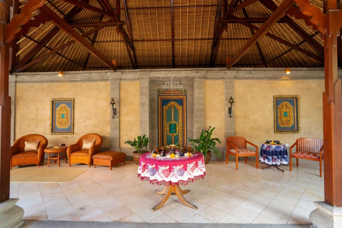 Puri Wulandari Boutique Resort & Spa - Hotel Photo 21