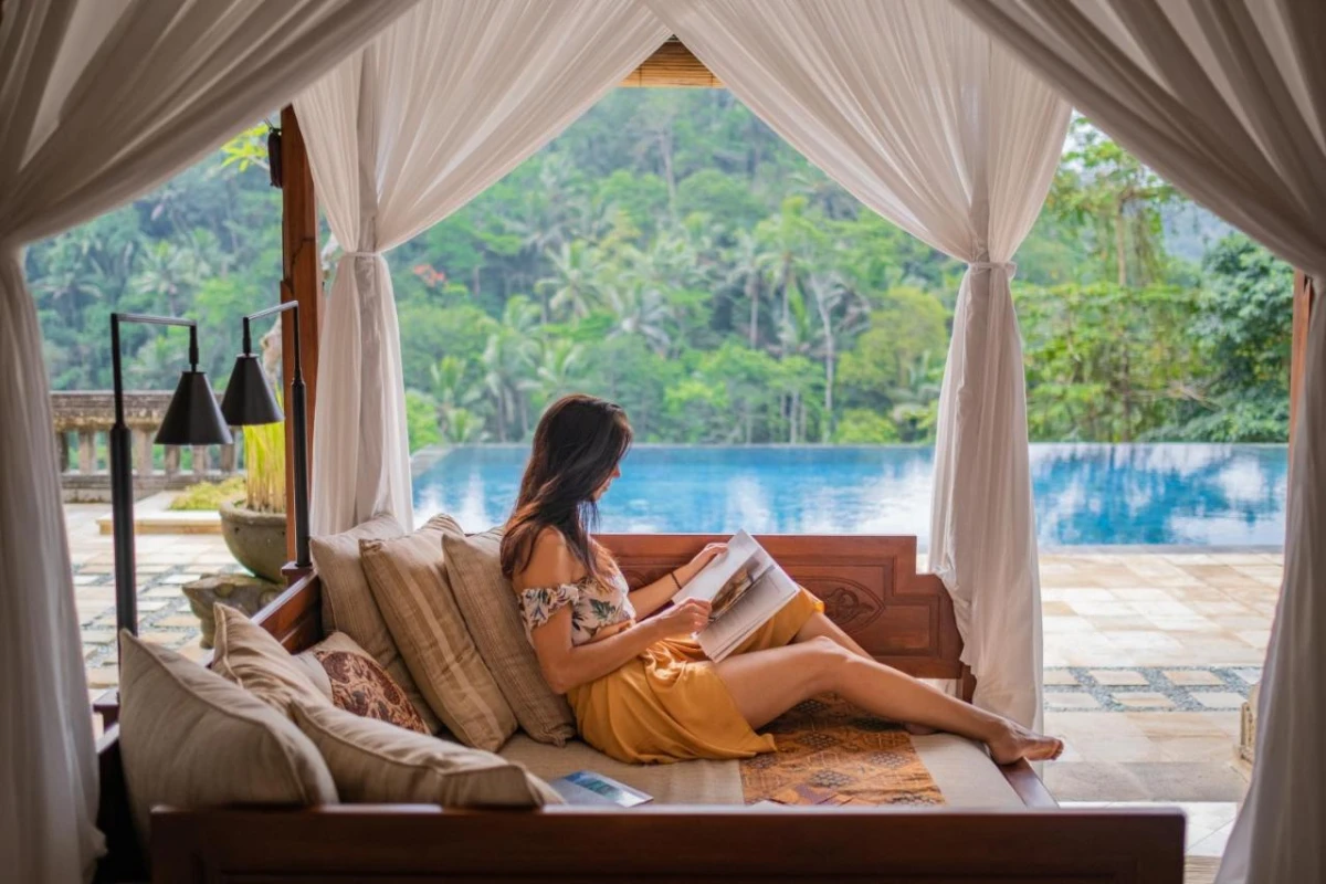 Puri Wulandari Boutique Resort & Spa - Hotel Photo 22