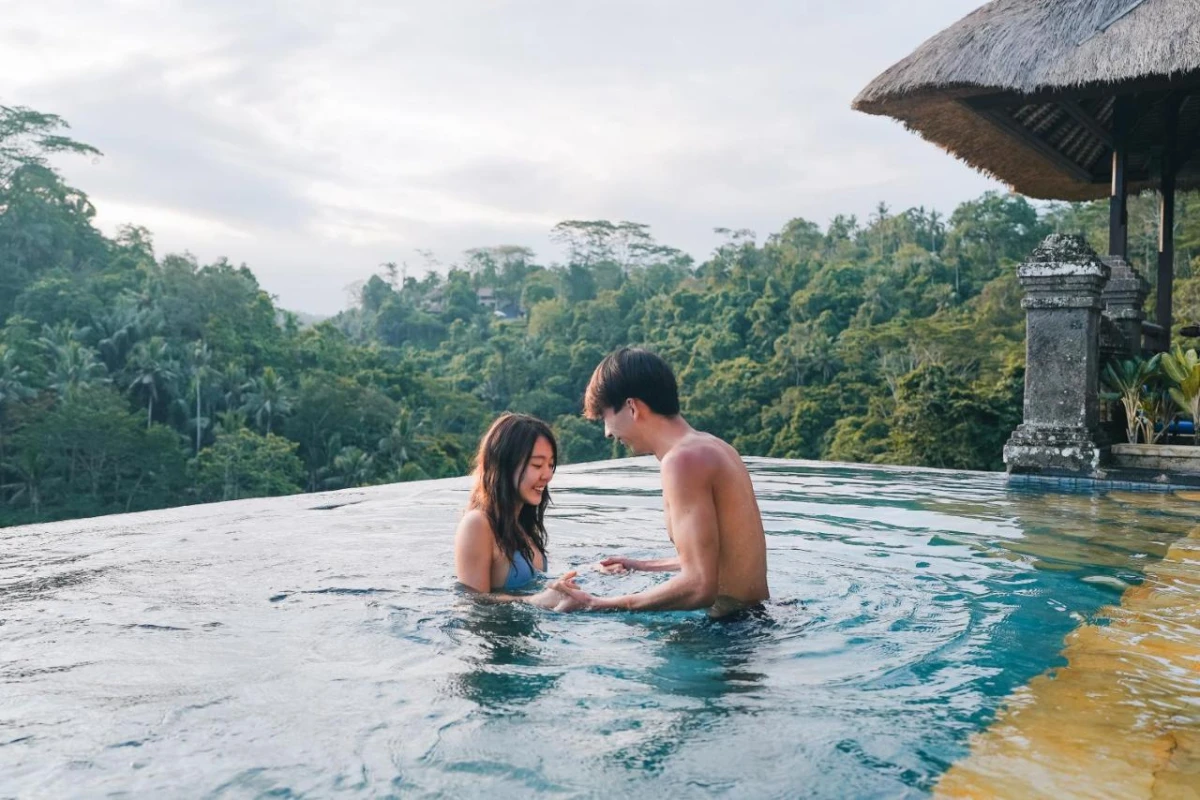 Puri Wulandari Boutique Resort & Spa - Hotel Photo 24