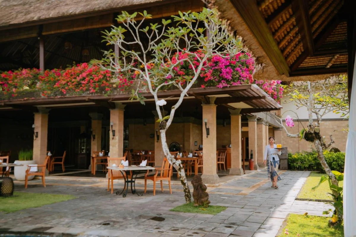 Puri Wulandari Boutique Resort & Spa - Hotel Photo 25