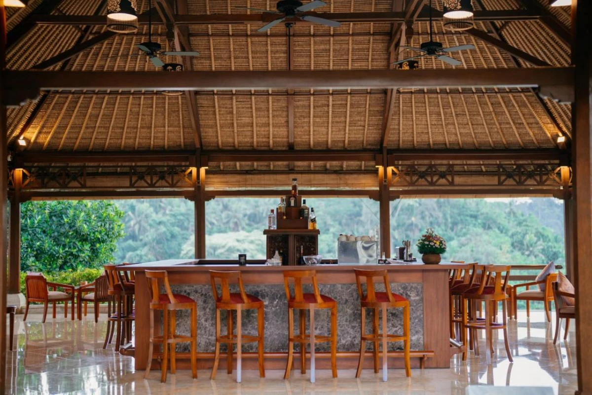 Puri Wulandari Boutique Resort & Spa - Hotel Photo 26