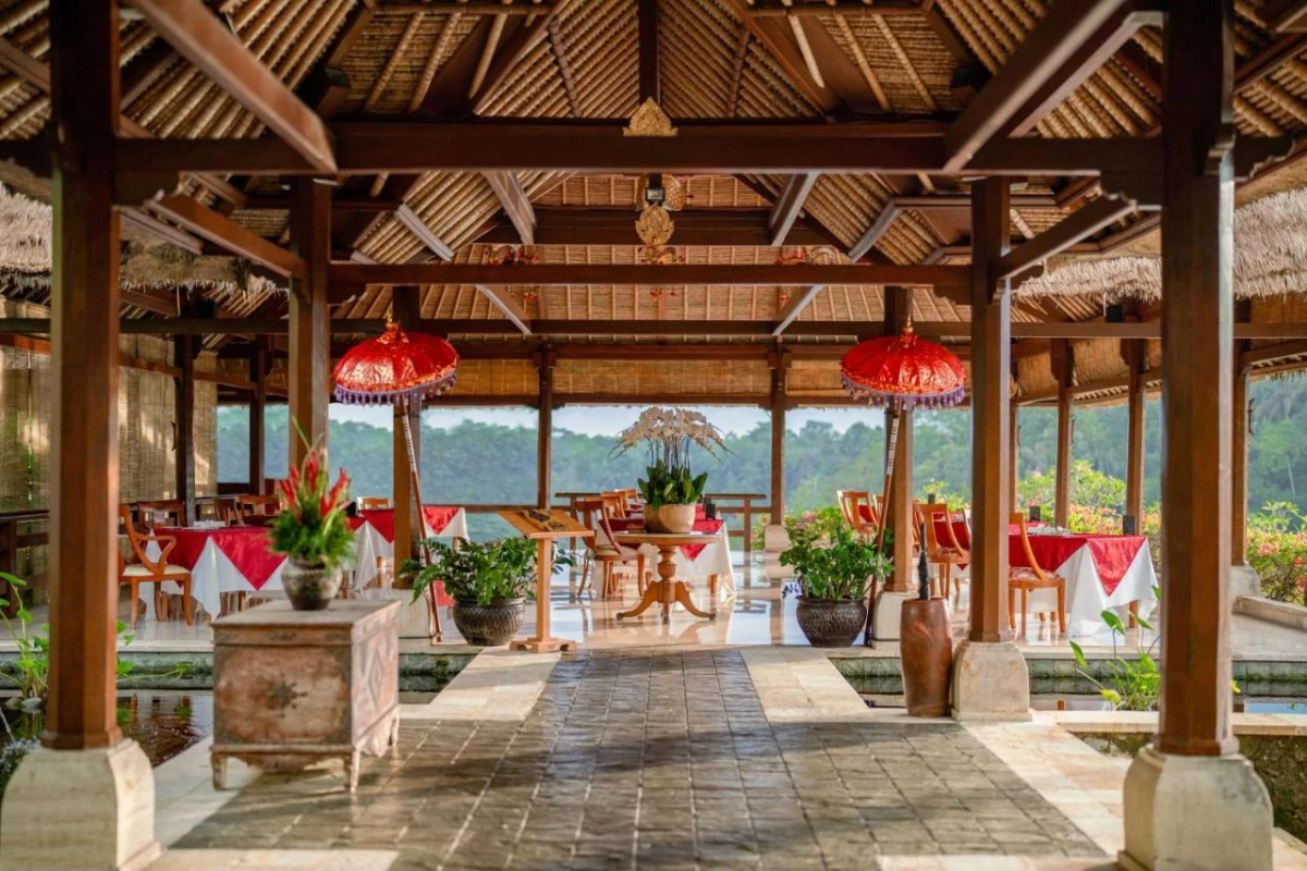 Puri Wulandari Boutique Resort & Spa - Hotel Photo 28