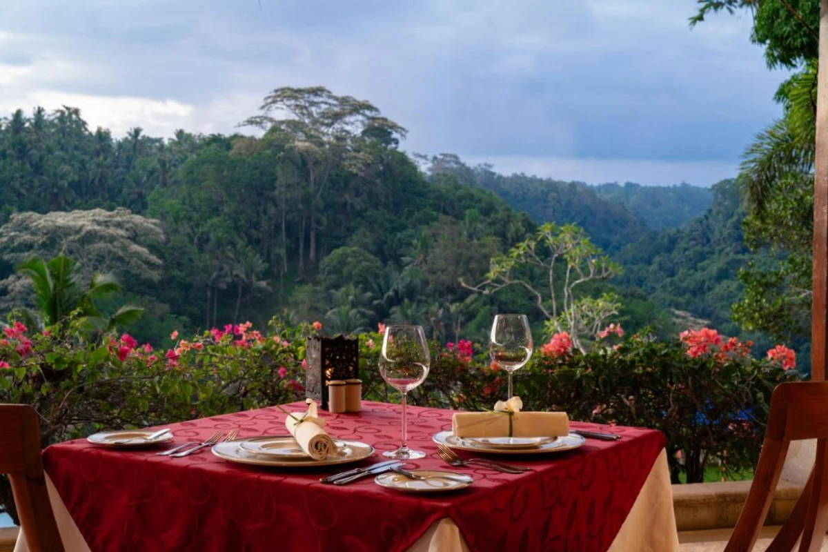 Puri Wulandari Boutique Resort & Spa - Hotel Photo 29