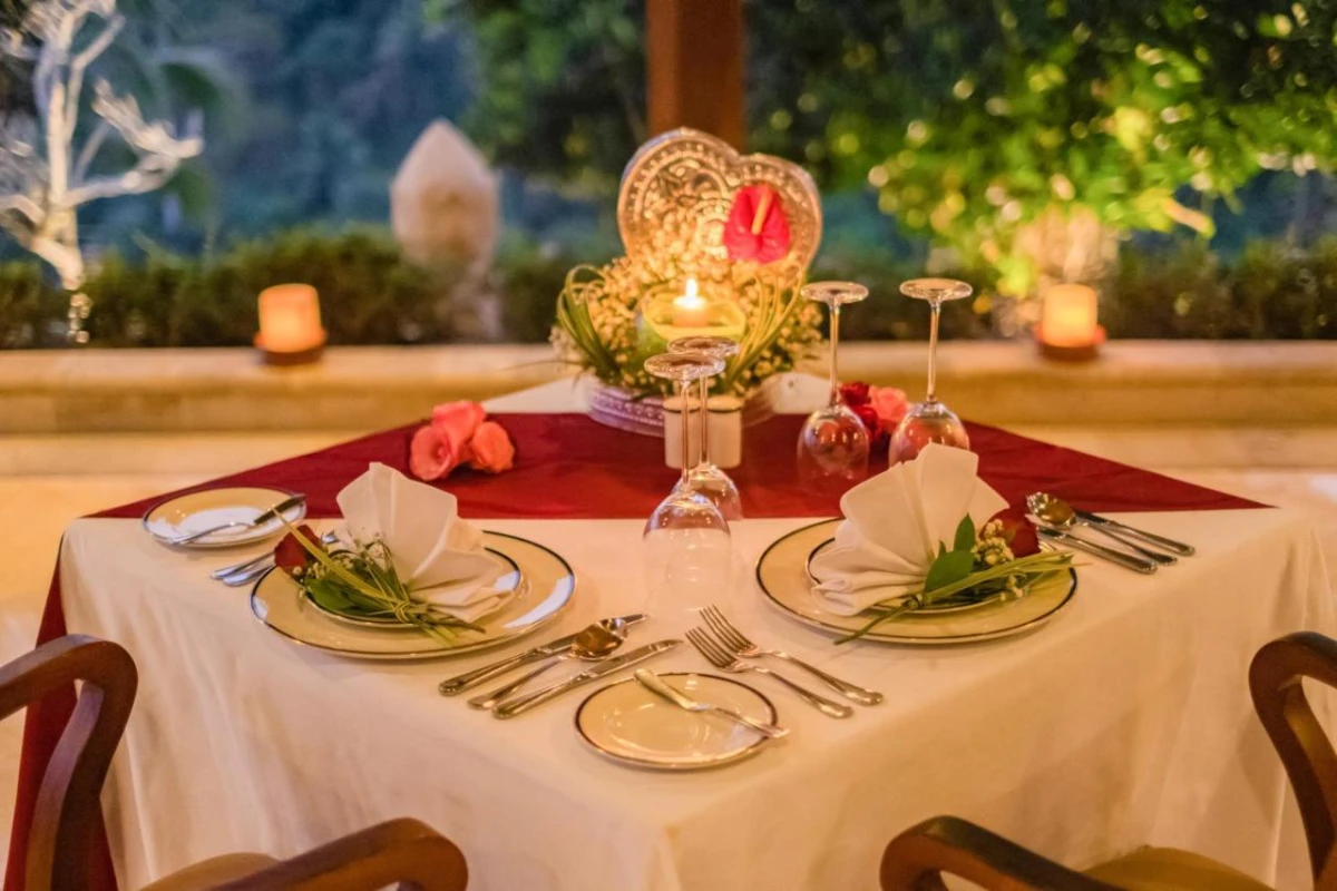 Puri Wulandari Boutique Resort & Spa - Hotel Photo 30