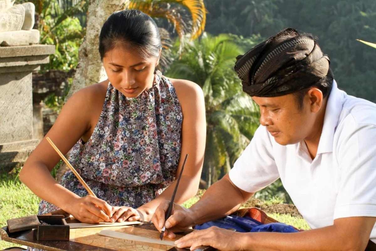 Puri Wulandari Boutique Resort & Spa - Hotel Photo 34