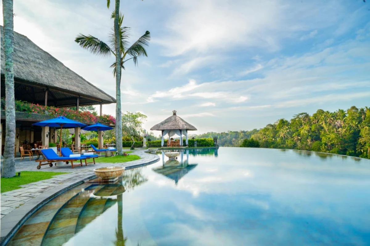 Puri Wulandari Boutique Resort & Spa - Hotel Photo 35