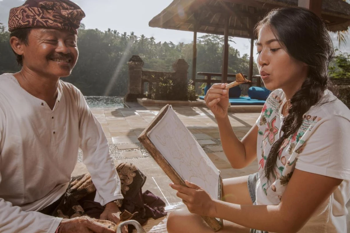 Puri Wulandari Boutique Resort & Spa - Hotel Photo 36