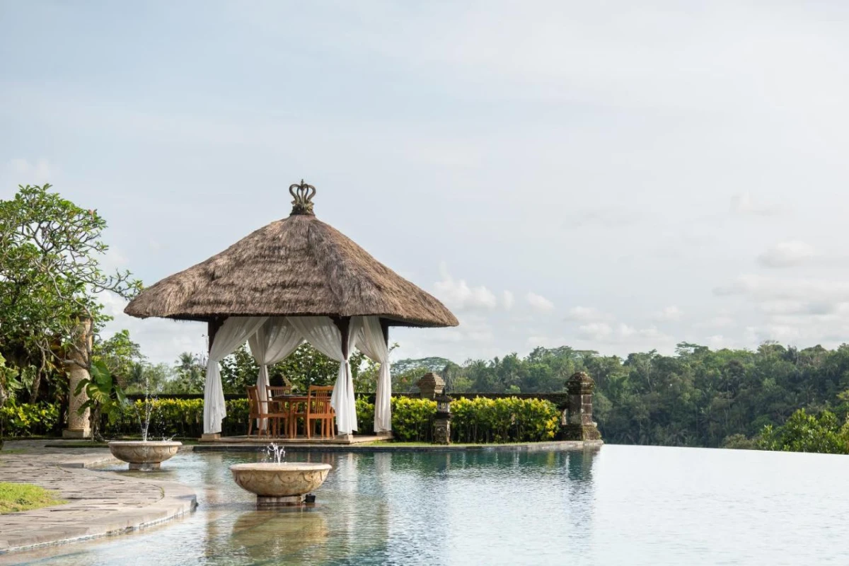 Puri Wulandari Boutique Resort & Spa - Hotel Photo 37