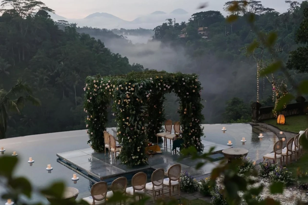 Puri Wulandari Boutique Resort & Spa - Hotel Photo 38