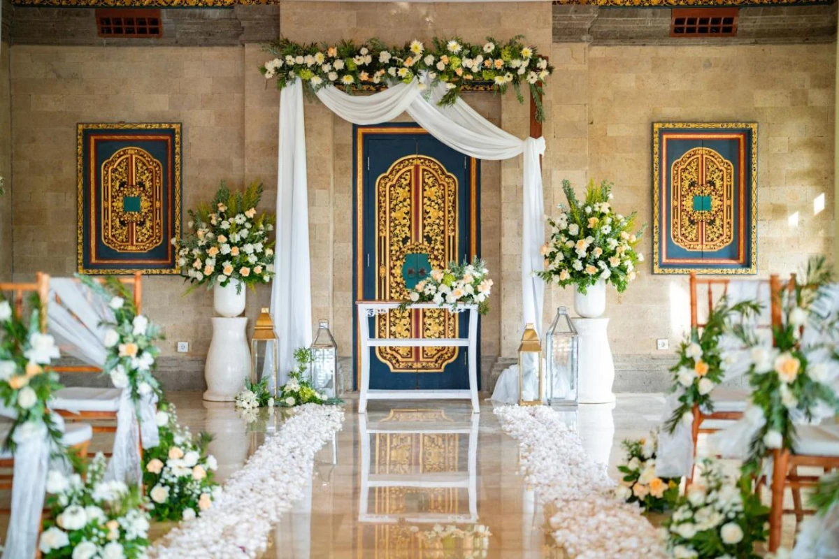 Puri Wulandari Boutique Resort & Spa - Hotel Photo 39