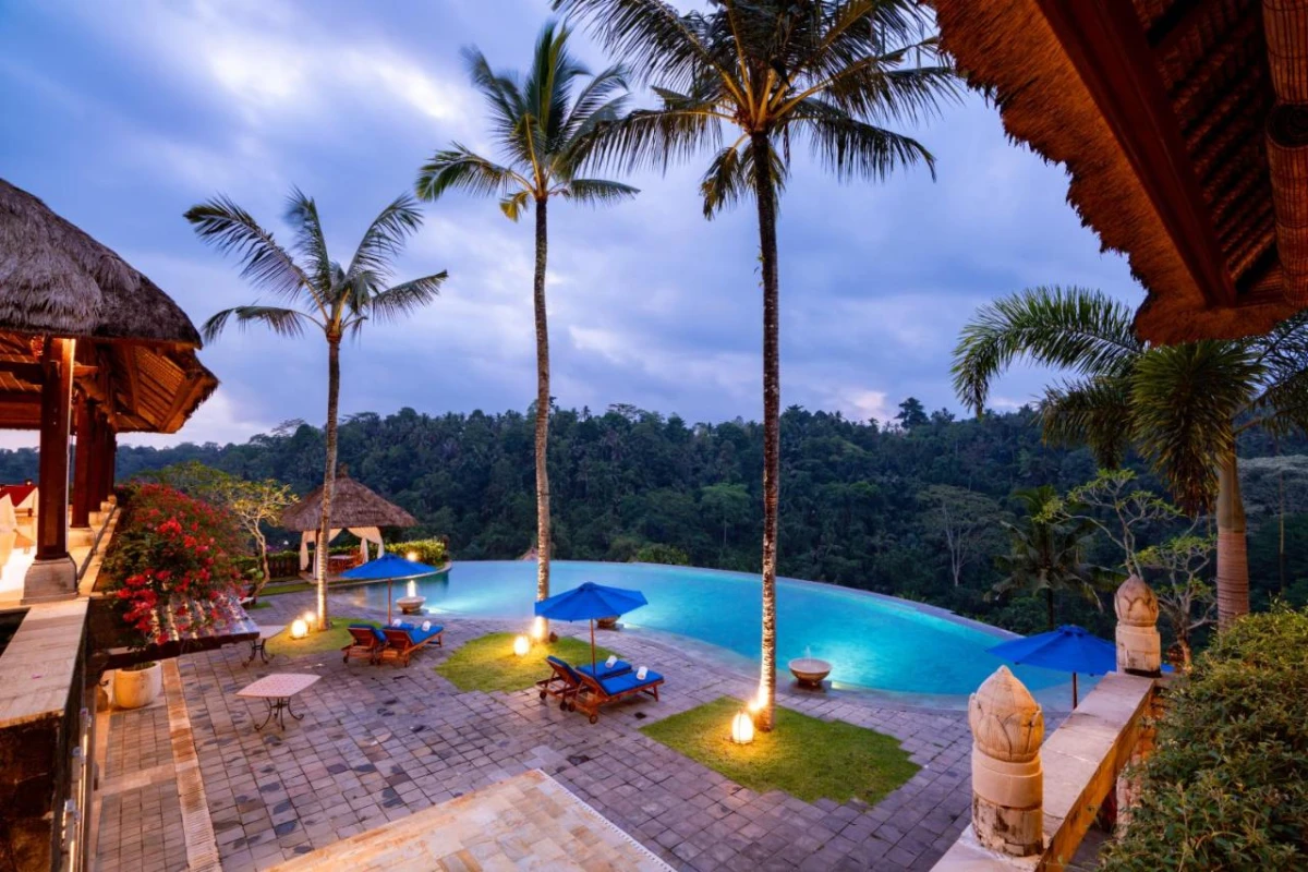 Puri Wulandari Boutique Resort & Spa - Hotel Photo 45