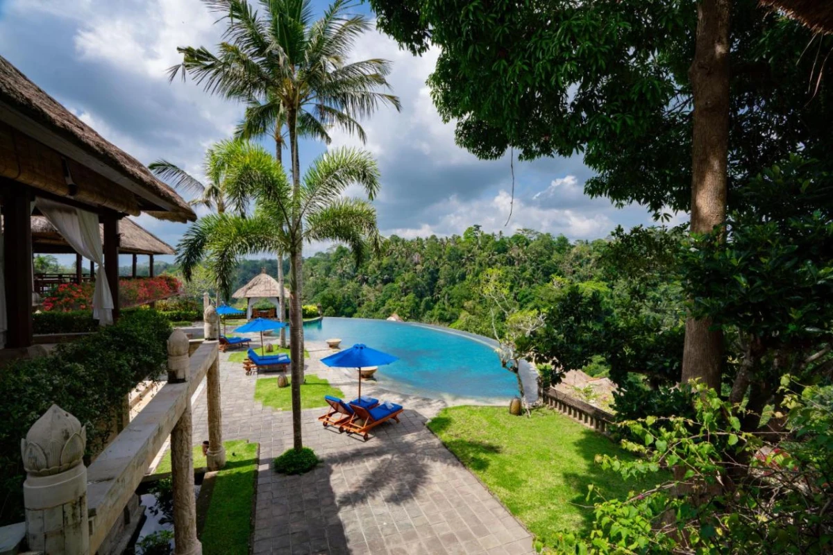 Puri Wulandari Boutique Resort & Spa - Hotel Photo 46