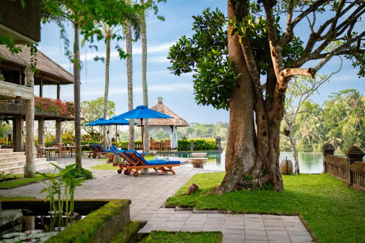 Puri Wulandari Boutique Resort & Spa - Hotel Photo 47