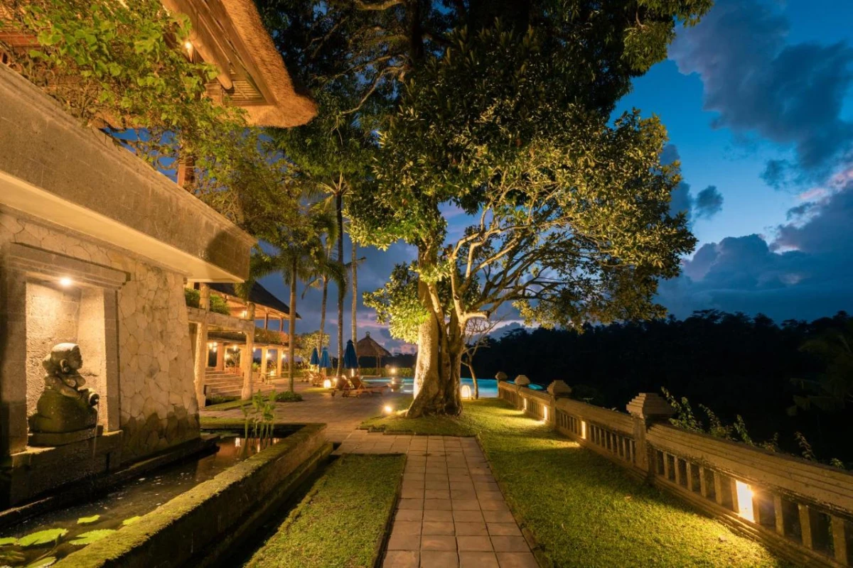 Puri Wulandari Boutique Resort & Spa - Hotel Photo 48