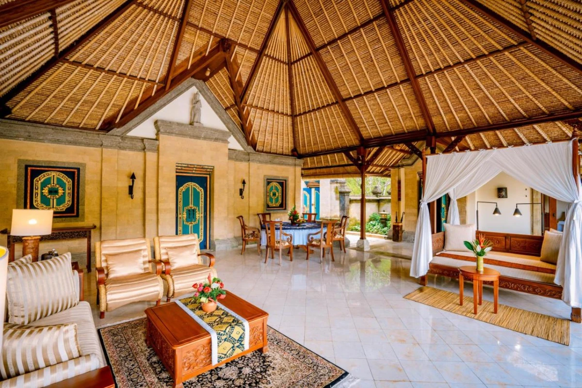 Puri Wulandari Boutique Resort & Spa - Hotel Photo 50